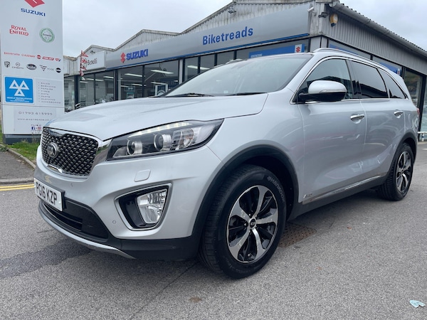 Used Kia Sorento 2016 for sale - 76295306: Photo 16