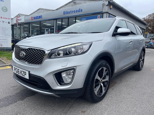 Used Kia Sorento 2016 for sale - 76295306: Photo 17