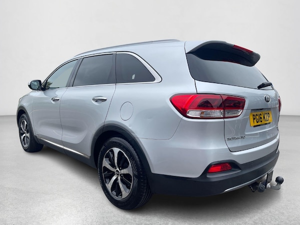 Used Kia Sorento 2016 for sale - 76295306: Photo 18