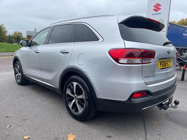Used Kia Sorento 2016 for sale - 76295306: Photo 19