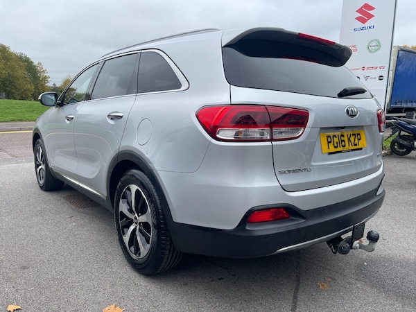 Used Kia Sorento 2016 for sale - 76295306: Photo 20