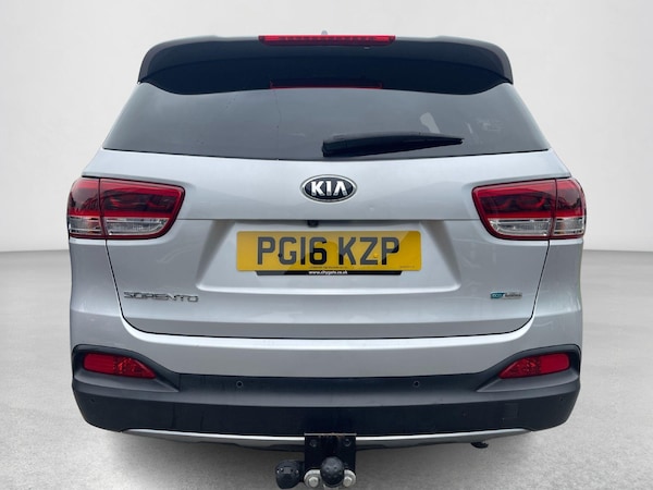 Used Kia Sorento 2016 for sale - 76295306: Photo 21