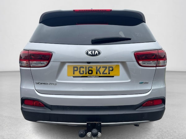Used Kia Sorento 2016 for sale - 76295306: Photo 22