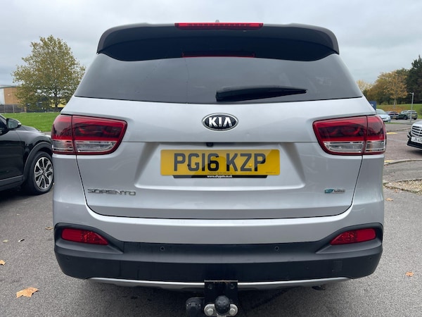 Used Kia Sorento 2016 for sale - 76295306: Photo 23