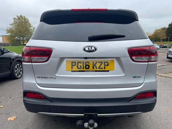 Used Kia Sorento 2016 for sale - 76295306: Photo 24