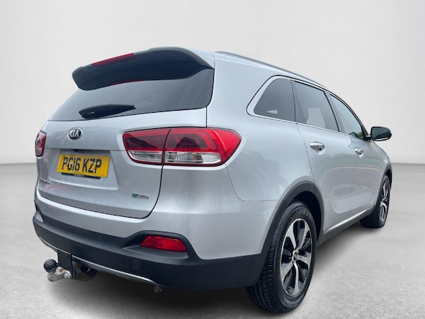Used Kia Sorento 2016 for sale - 76295306: Photo 25