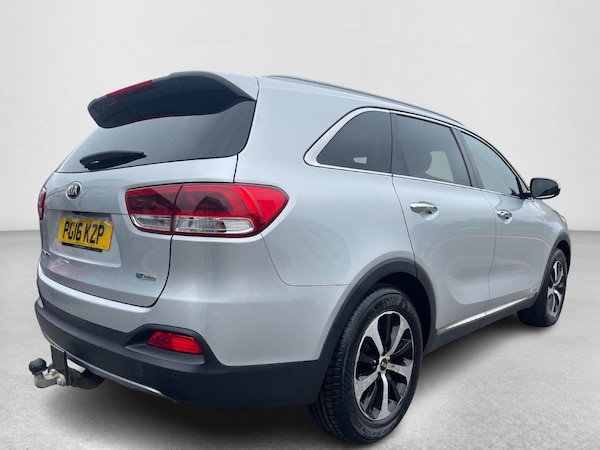 Used Kia Sorento 2016 for sale - 76295306: Photo 26