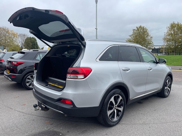 Used Kia Sorento 2016 for sale - 76295306: Photo 27
