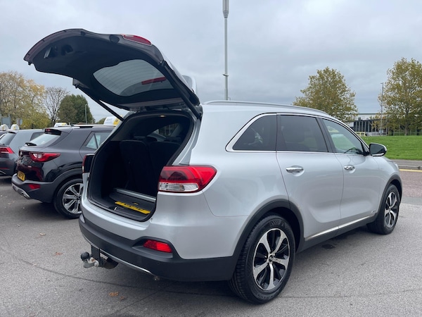 Used Kia Sorento 2016 for sale - 76295306: Photo 28