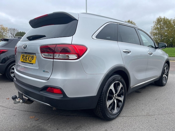 Used Kia Sorento 2016 for sale - 76295306: Photo 29