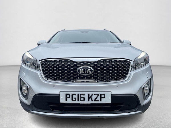 Used Kia Sorento 2016 for sale - 76295306: Photo 2