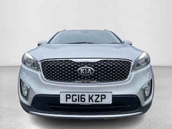 Used Kia Sorento 2016 for sale - 76295306: Photo 2