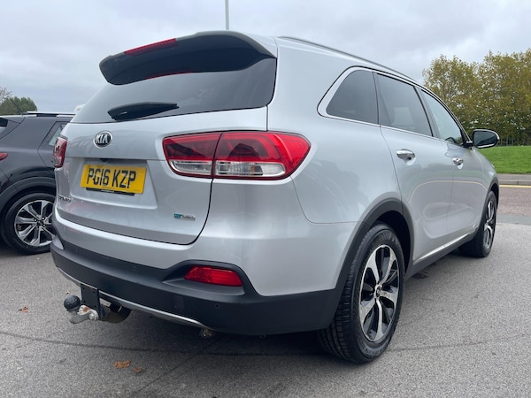 Used Kia Sorento 2016 for sale - 76295306: Photo 30
