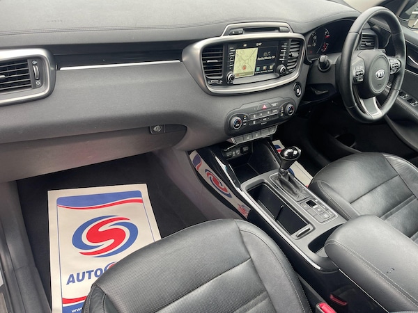 Used Kia Sorento 2016 for sale - 76295306: Photo 32