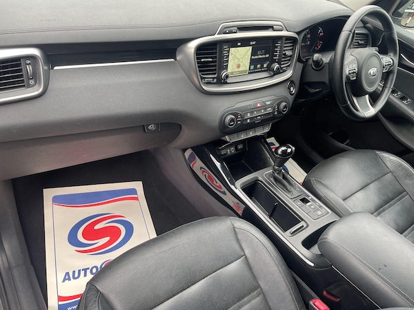 Used Kia Sorento 2016 for sale - 76295306: Photo 33