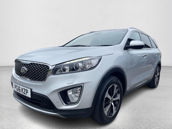 Used Kia Sorento 2016 for sale - 76295306: Photo 3