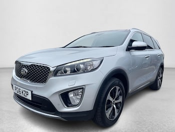 Used Kia Sorento 2016 for sale - 76295306: Photo 3