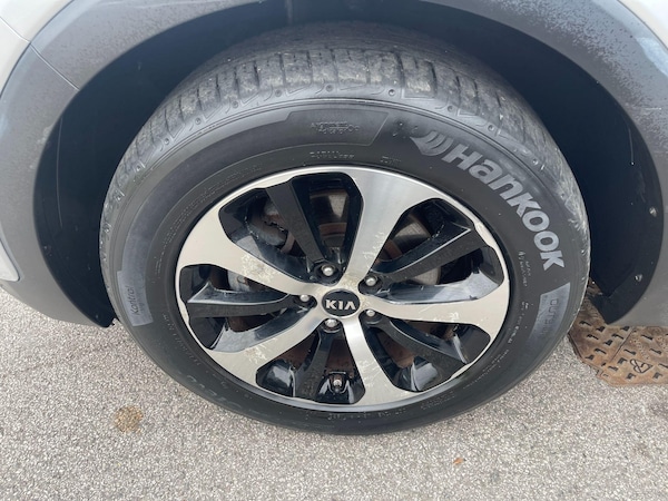 Used Kia Sorento 2016 for sale - 76295306: Photo 52