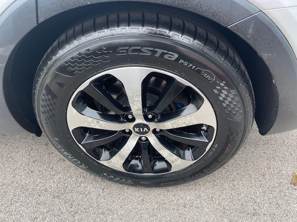 Used Kia Sorento 2016 for sale - 76295306: Photo 53