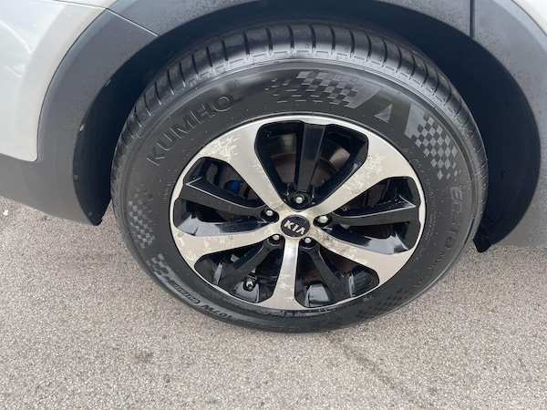 Used Kia Sorento 2016 for sale - 76295306: Photo 54