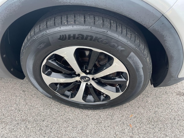 Used Kia Sorento 2016 for sale - 76295306: Photo 55