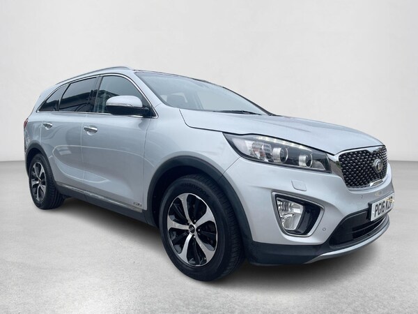 Used Kia Sorento 2016 for sale - 76295306: Photo 5