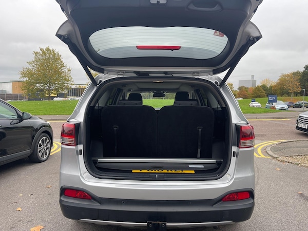 Used Kia Sorento 2016 for sale - 76295306: Photo 64