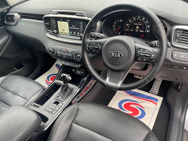 Used Kia Sorento 2016 for sale - 76295306: Photo 65