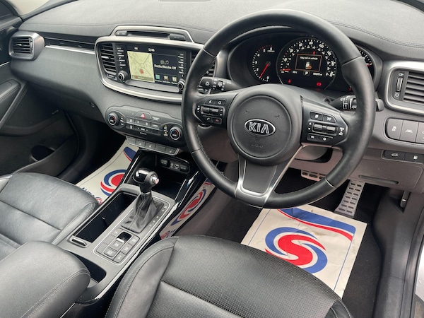 Used Kia Sorento 2016 for sale - 76295306: Photo 66