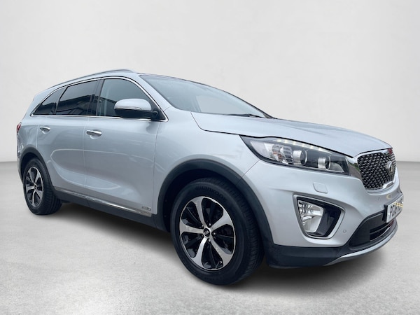 Used Kia Sorento 2016 for sale - 76295306: Photo 7