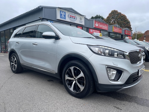 Used Kia Sorento 2016 for sale - 76295306: Photo 8