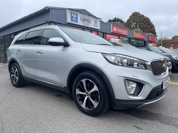 Used Kia Sorento 2016 for sale - 76295306: Photo 9