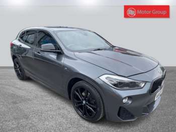 2019 (69) - 2.0 18d M Sport Auto xDrive Euro 6 (s/s) 5dr