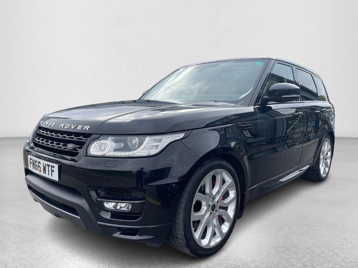 Used Land Rover Range Rover Sport 2016 for sale - 76251383: Photo 15