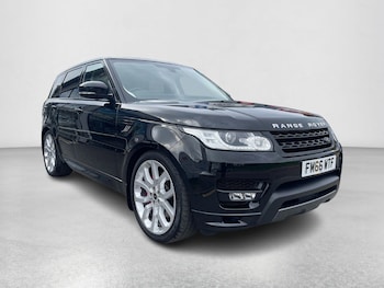 2016 (66) - 3.0 SDV6 [306] Autobiography Dynamic 5dr Auto