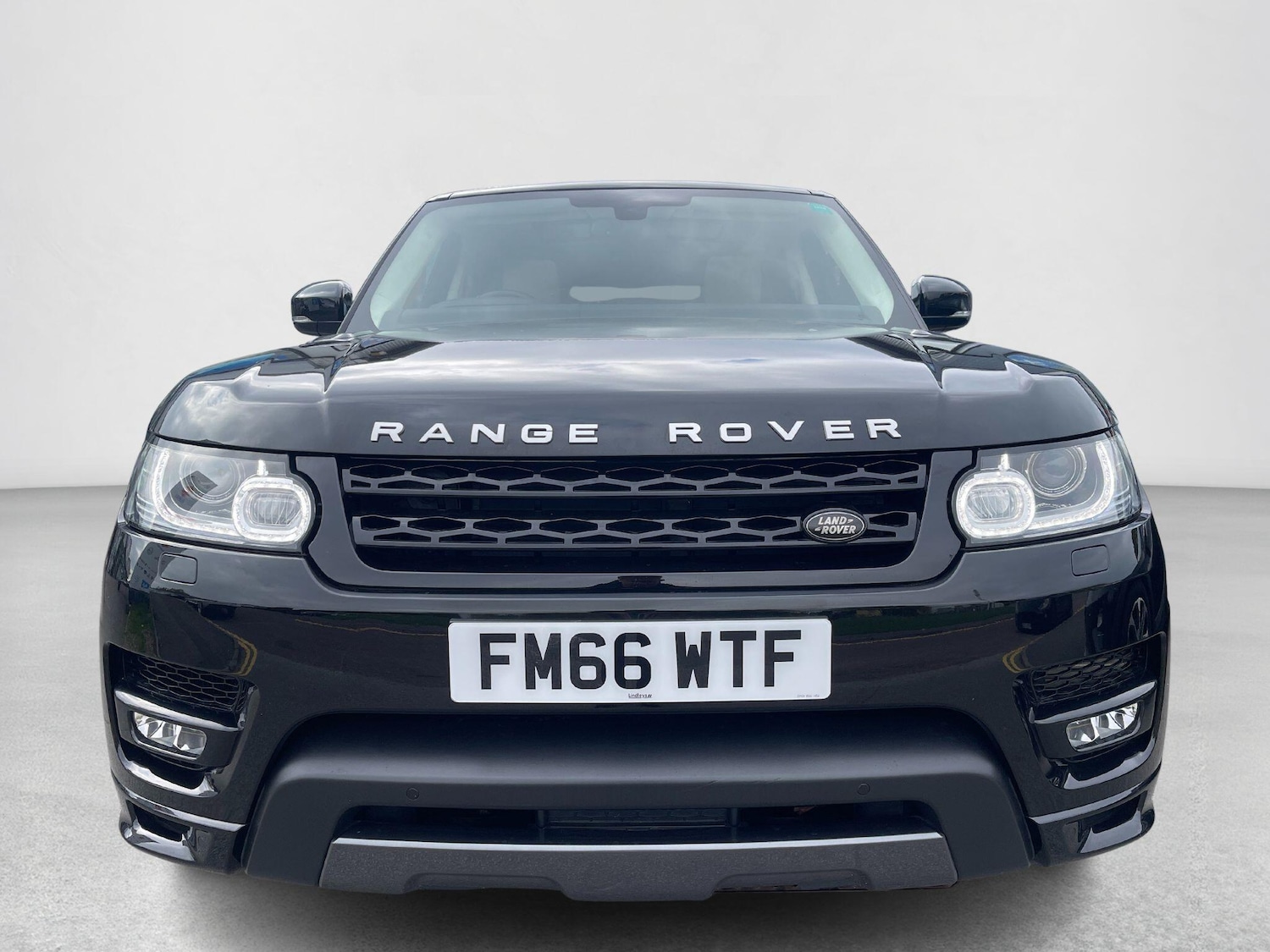 Used Land Rover Range Rover Sport 2016 for sale - 76251383: Photo 2