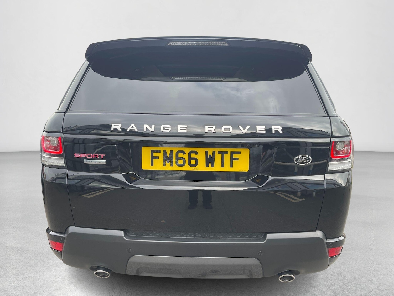 Used Land Rover Range Rover Sport 2016 for sale - 76251383: Photo 21