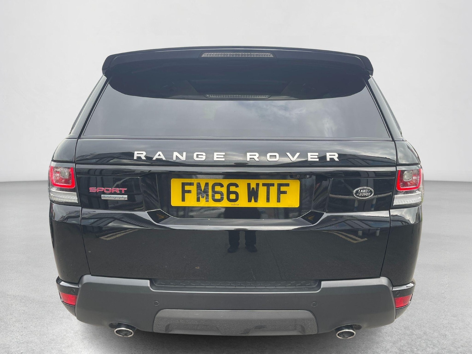 Used Land Rover Range Rover Sport 2016 for sale - 76251383: Photo 22