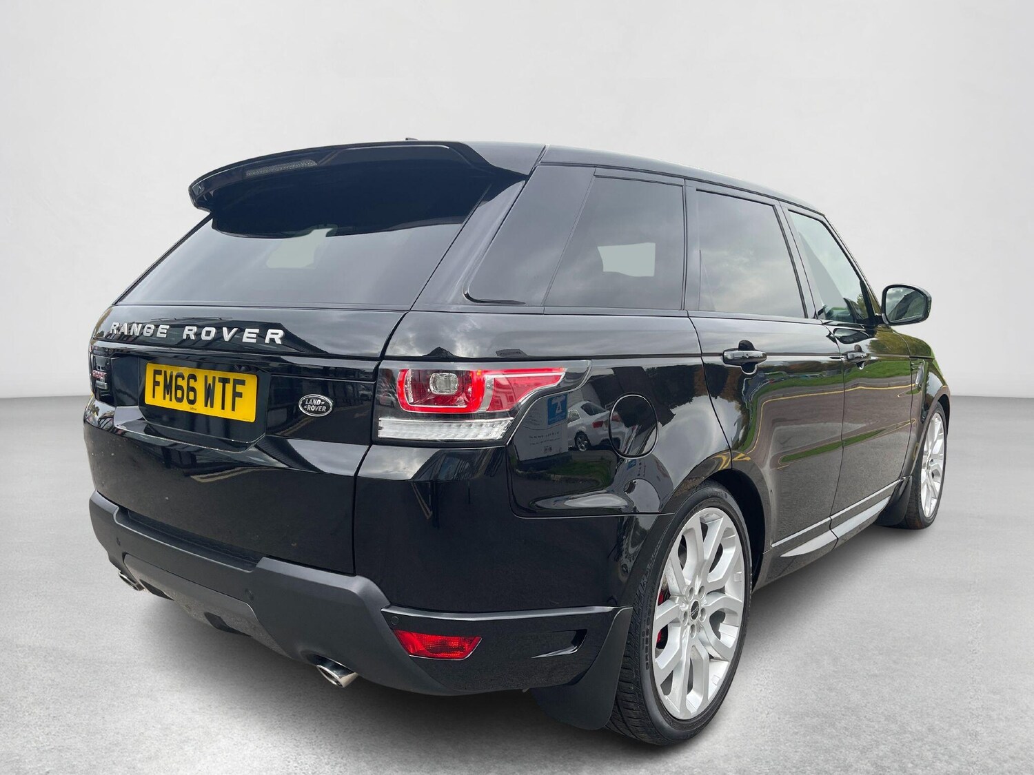 Used Land Rover Range Rover Sport 2016 for sale - 76251383: Photo 25