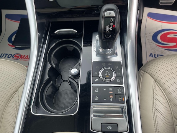 Used Land Rover Range Rover Sport 2016 for sale - 76251383: Photo 31