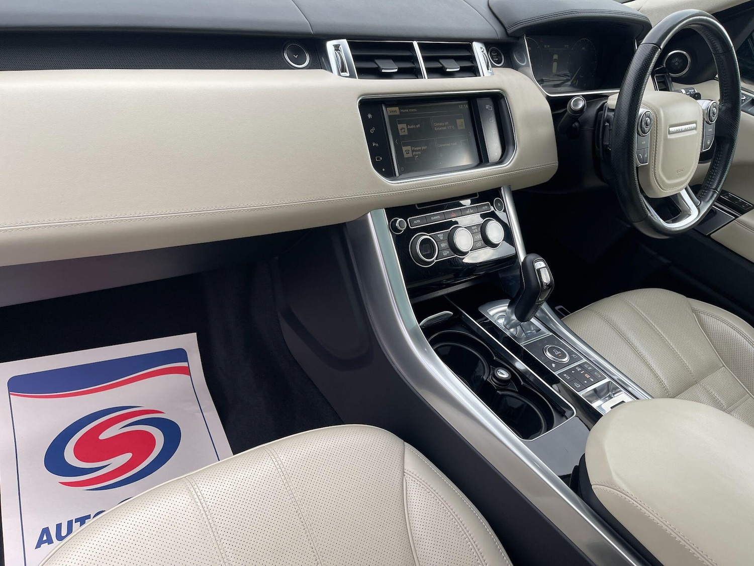 Used Land Rover Range Rover Sport 2016 for sale - 76251383: Photo 32