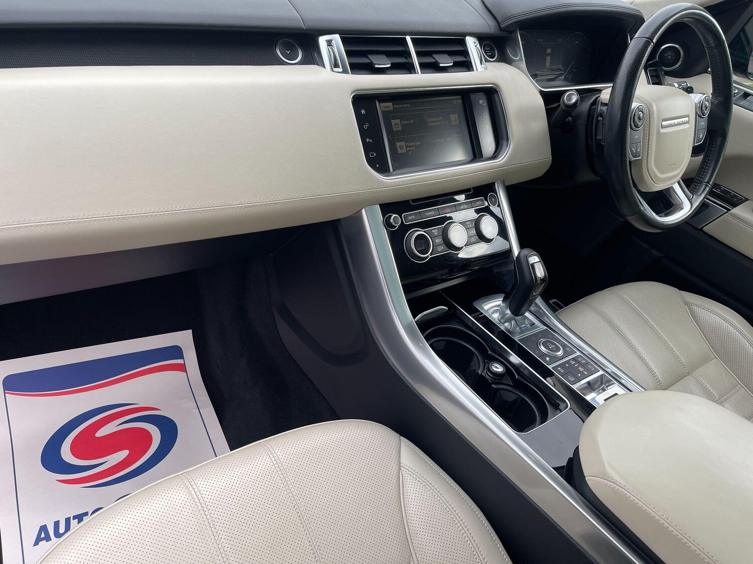 Used Land Rover Range Rover Sport 2016 for sale - 76251383: Photo 33