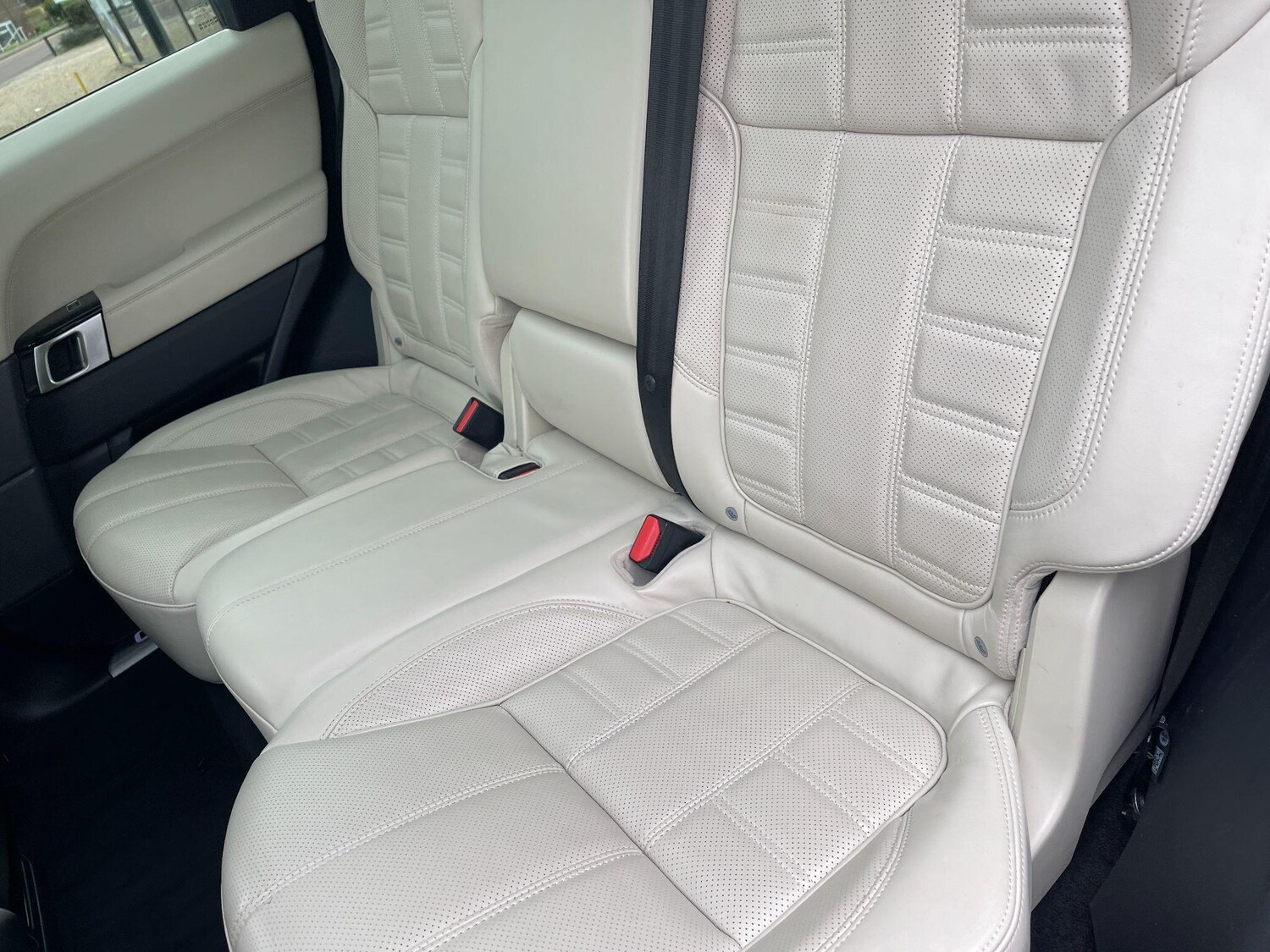 Used Land Rover Range Rover Sport 2016 for sale - 76251383: Photo 36