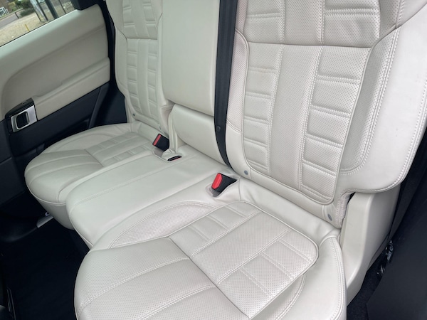 Used Land Rover Range Rover Sport 2016 for sale - 76251383: Photo 36