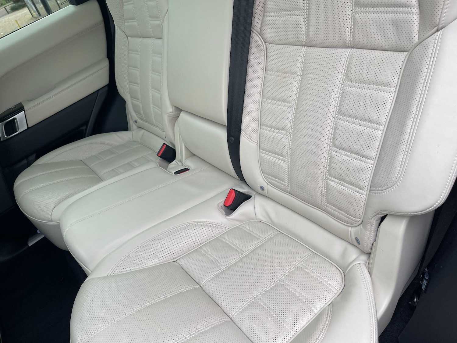 Used Land Rover Range Rover Sport 2016 for sale - 76251383: Photo 37