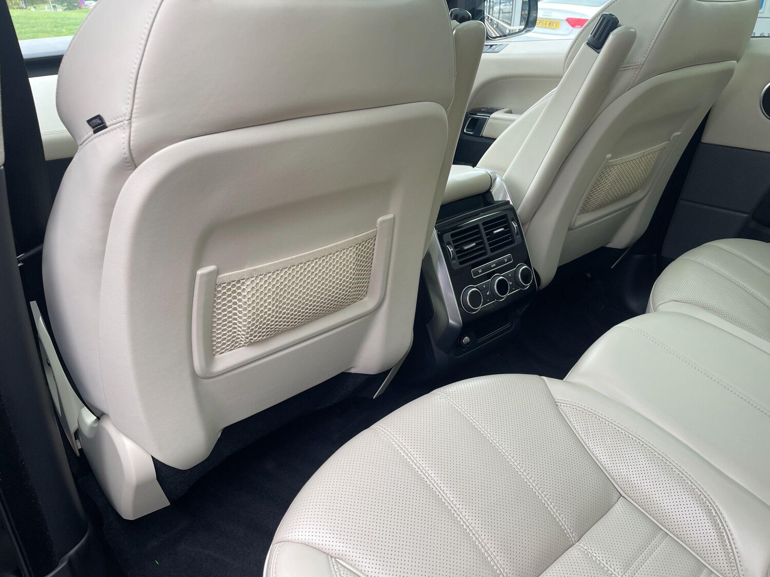 Used Land Rover Range Rover Sport 2016 for sale - 76251383: Photo 38