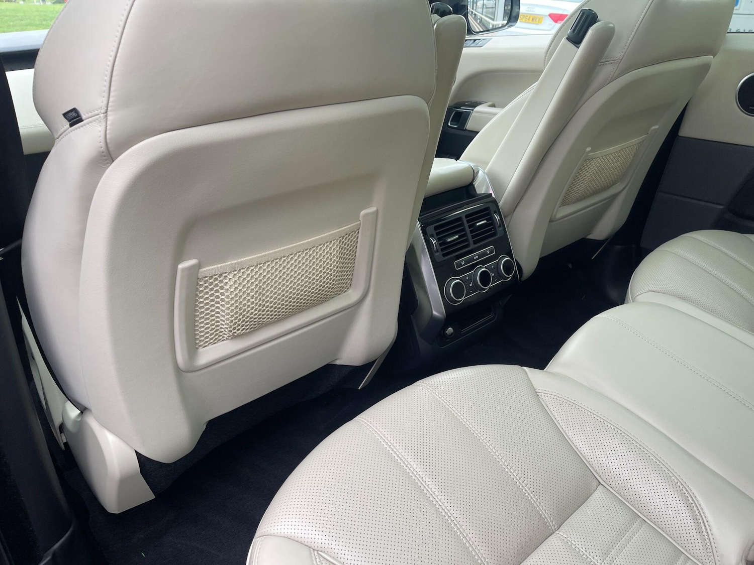 Used Land Rover Range Rover Sport 2016 for sale - 76251383: Photo 39