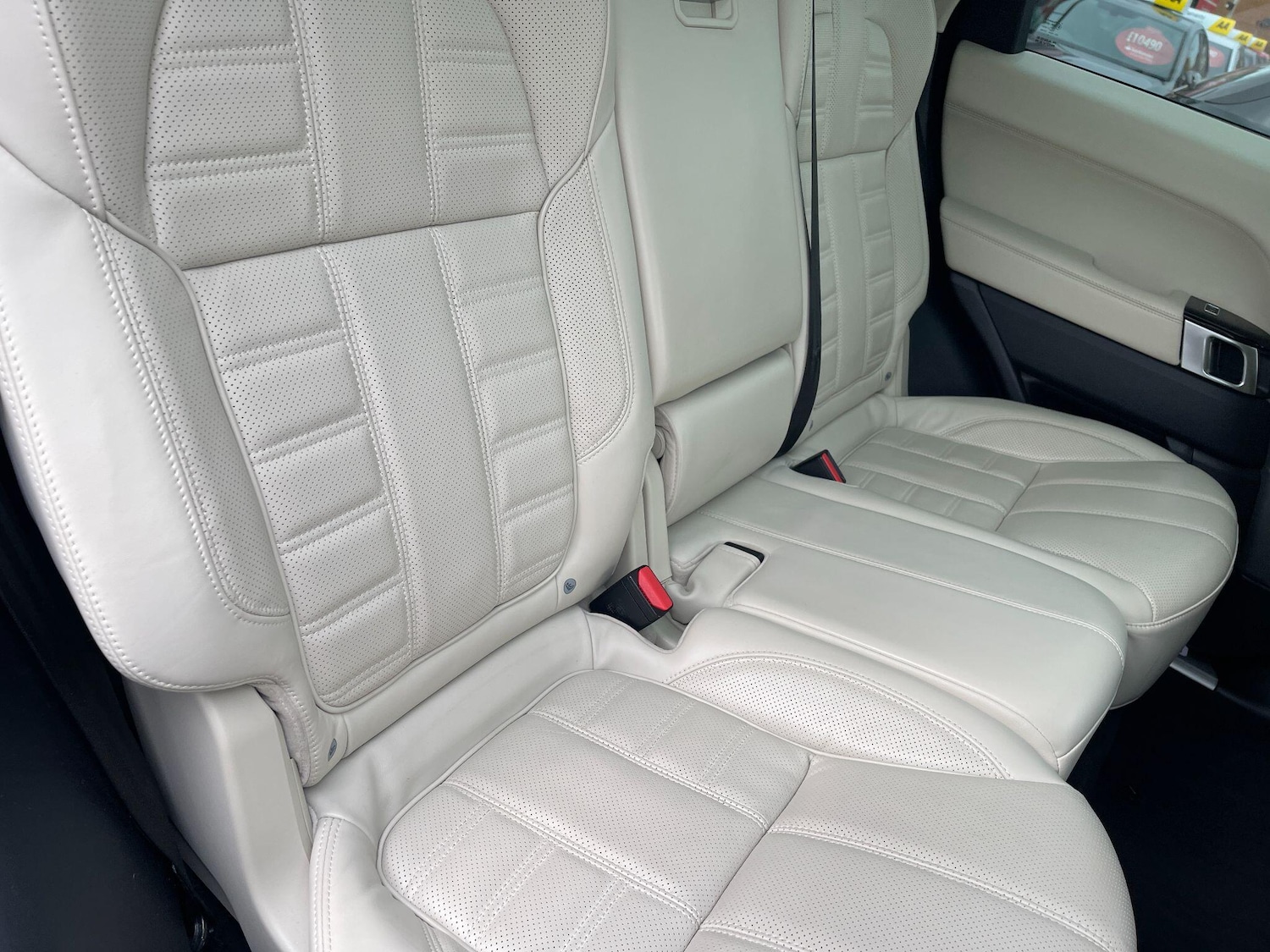 Used Land Rover Range Rover Sport 2016 for sale - 76251383: Photo 40