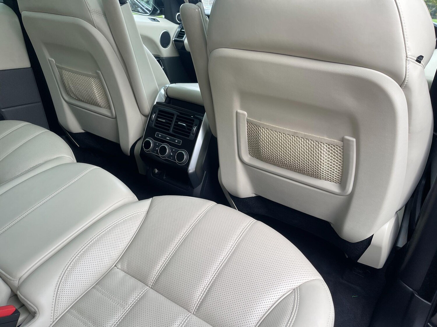 Used Land Rover Range Rover Sport 2016 for sale - 76251383: Photo 42