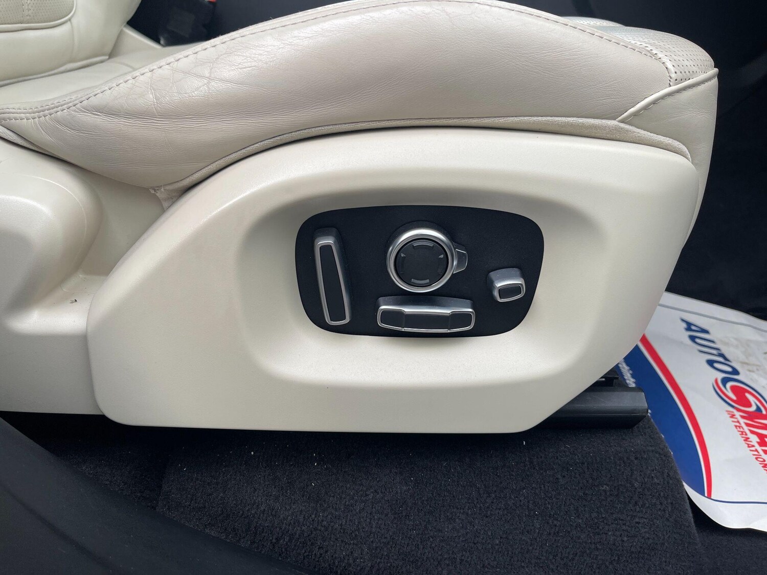 Used Land Rover Range Rover Sport 2016 for sale - 76251383: Photo 43